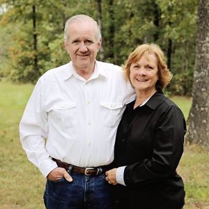 Meet your Posher, Judy crowley